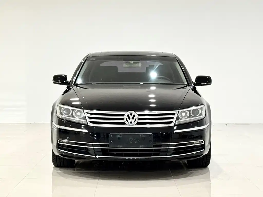 Volkswagen Phaeton