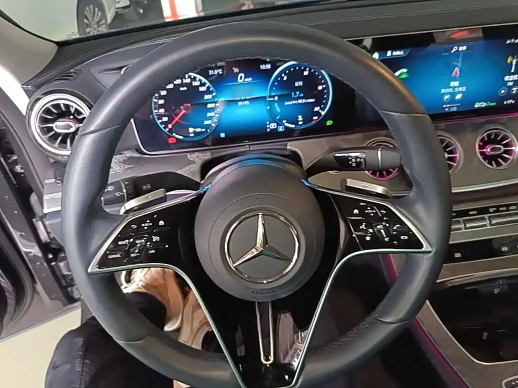 Mercedes-Benz CLS 2022 CLS 300