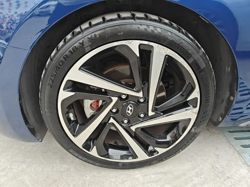 Hyundai Fista — миниатюра 23