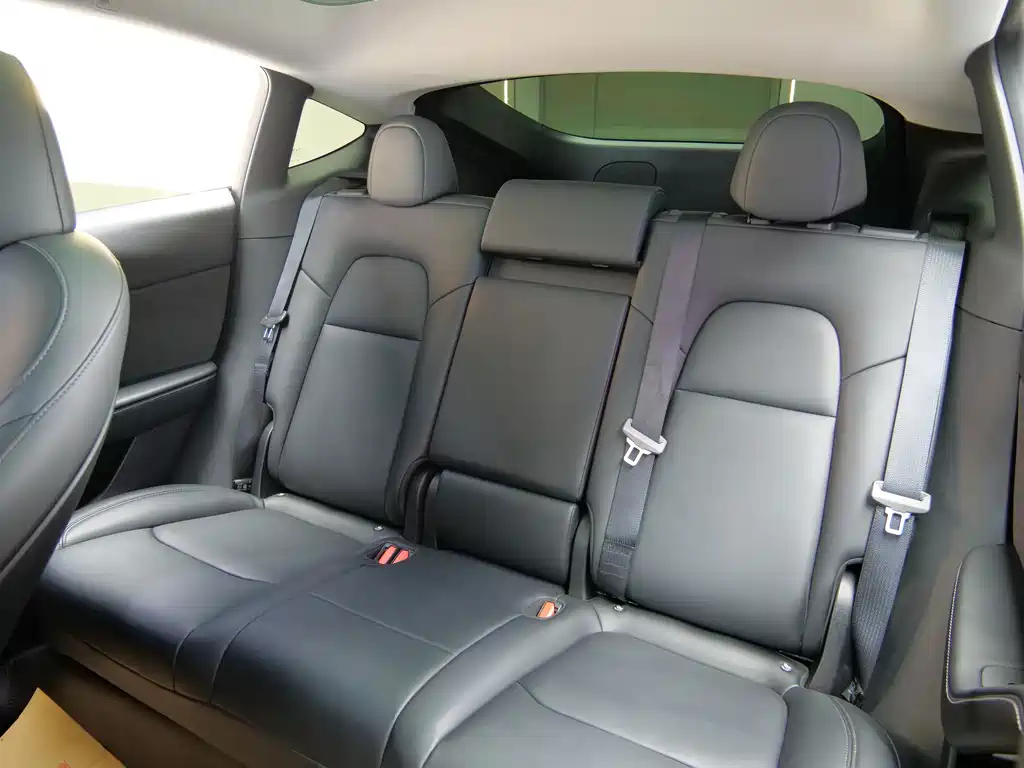 Tesla Model Y — миниатюра 8