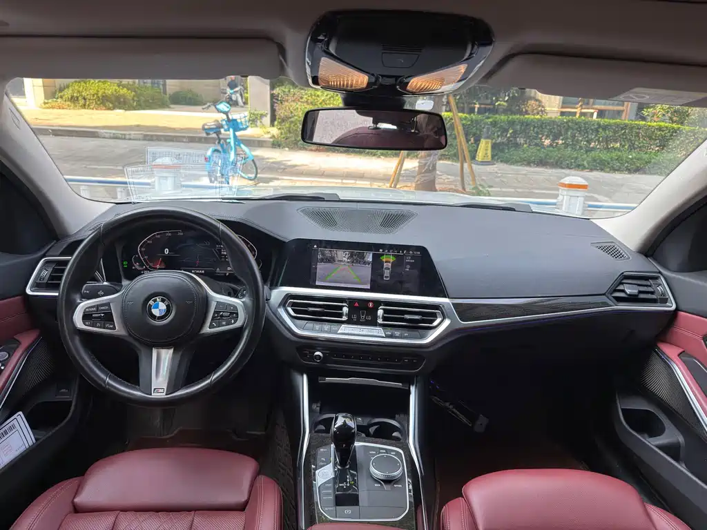 BMW 3 Series — миниатюра 4
