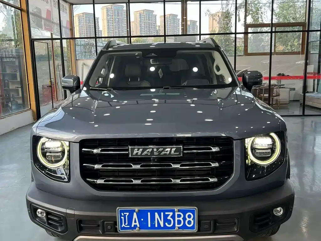 Haval Big Dog — миниатюра 2