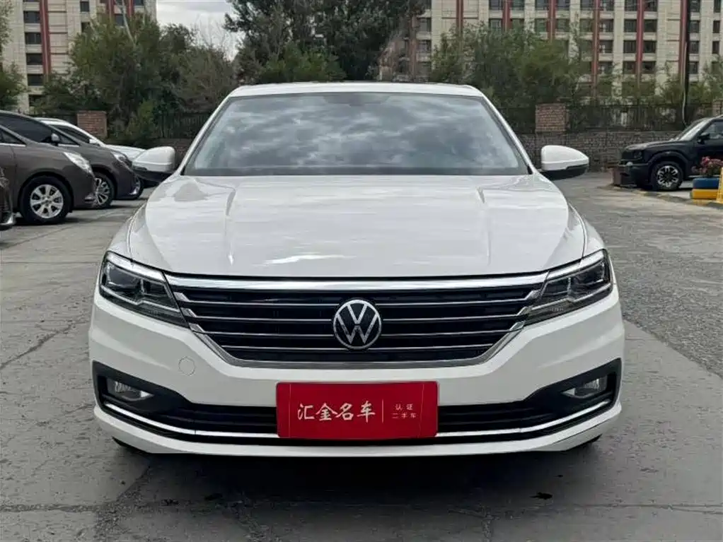 Volkswagen Lavida 2022 280TSI DSG Comfort
