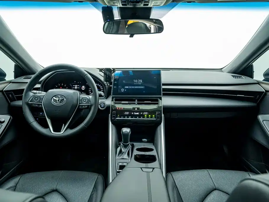Chery New Energy Shuxiangjia — миниатюра 17