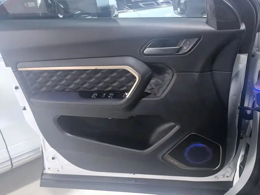 Haval H6 — миниатюра 7