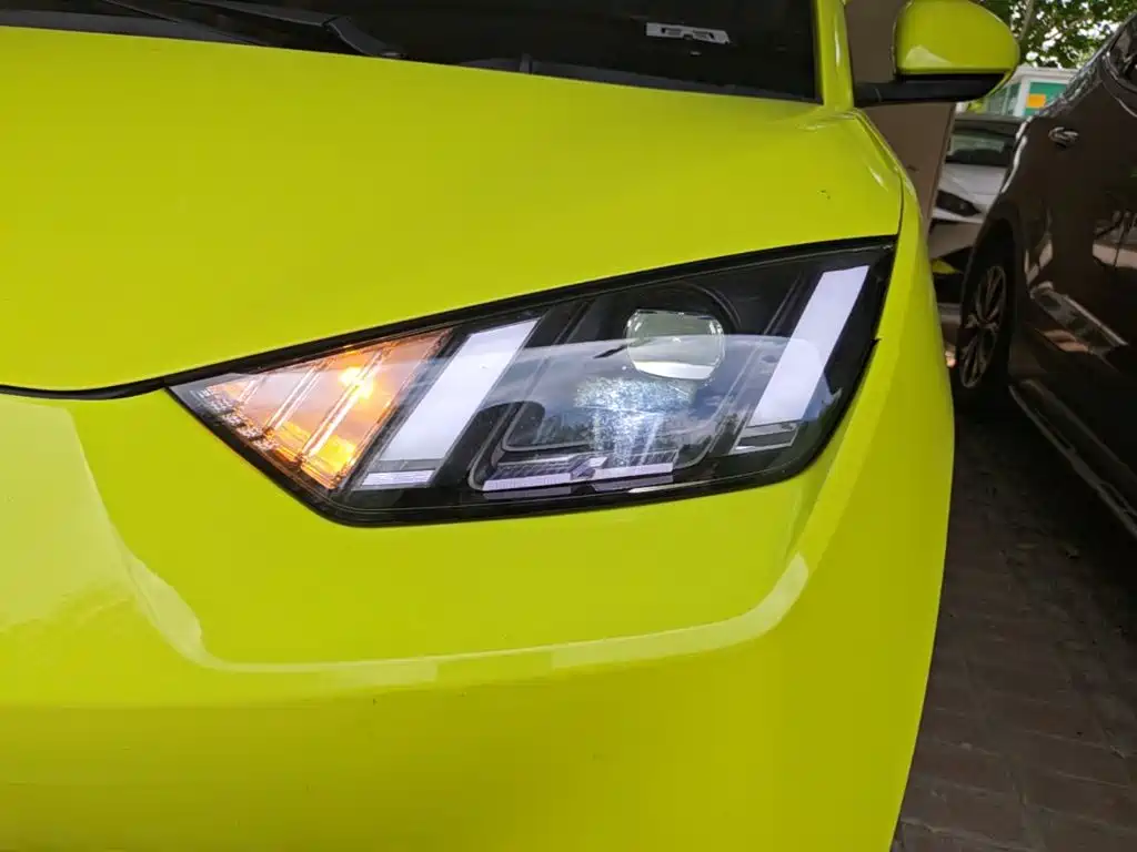 BYD Seagull — миниатюра 24