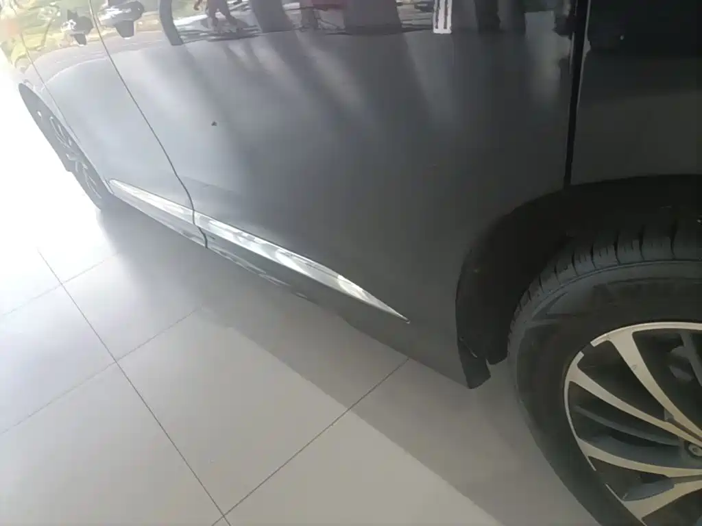 GAC Motor Trumpchi M8 — миниатюра 22