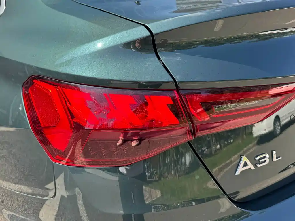 Audi A3 — миниатюра 29