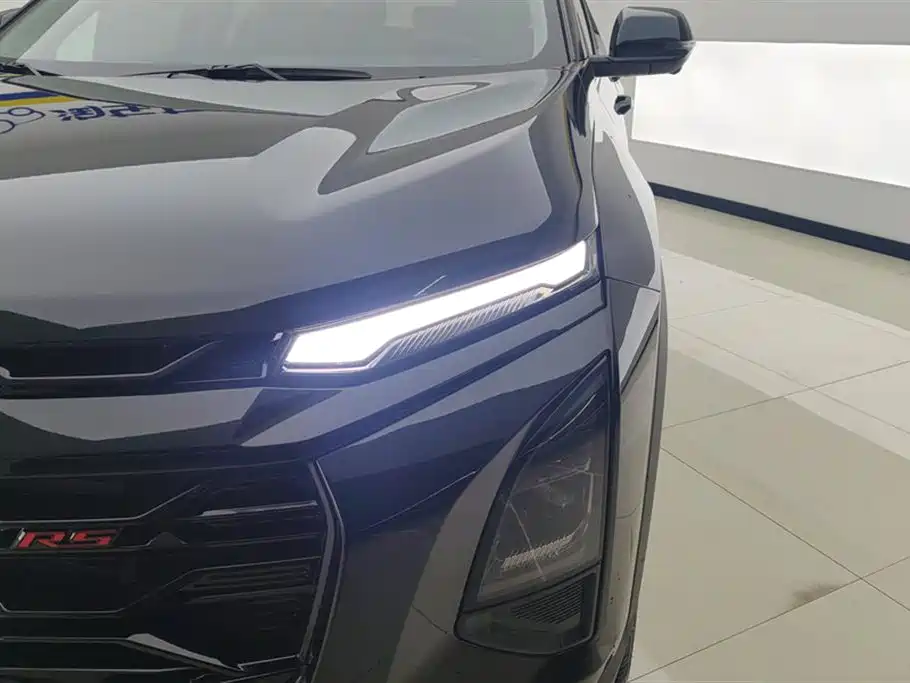 CHEVROLET EXPLORER PLUS