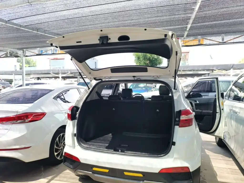 Hyundai ix25 — миниатюра 19