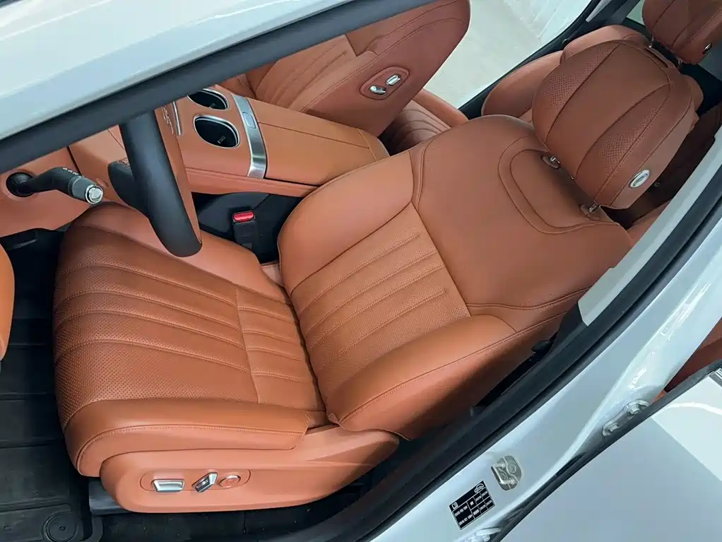 GAC Motor Trumpchi Xiangwang S9 — миниатюра 13