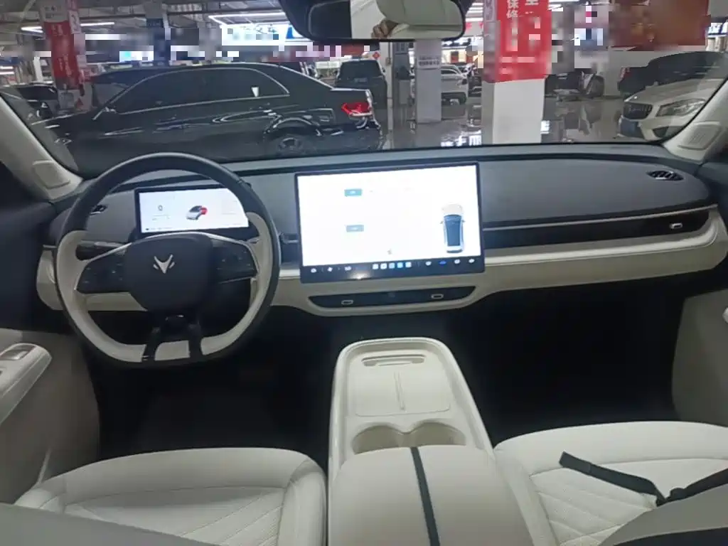 ARCFOX Beta T1 — миниатюра 10
