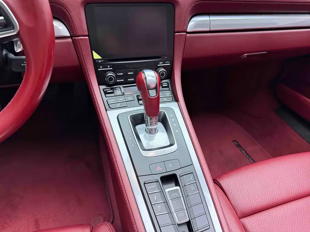 Porsche 718 — миниатюра 6