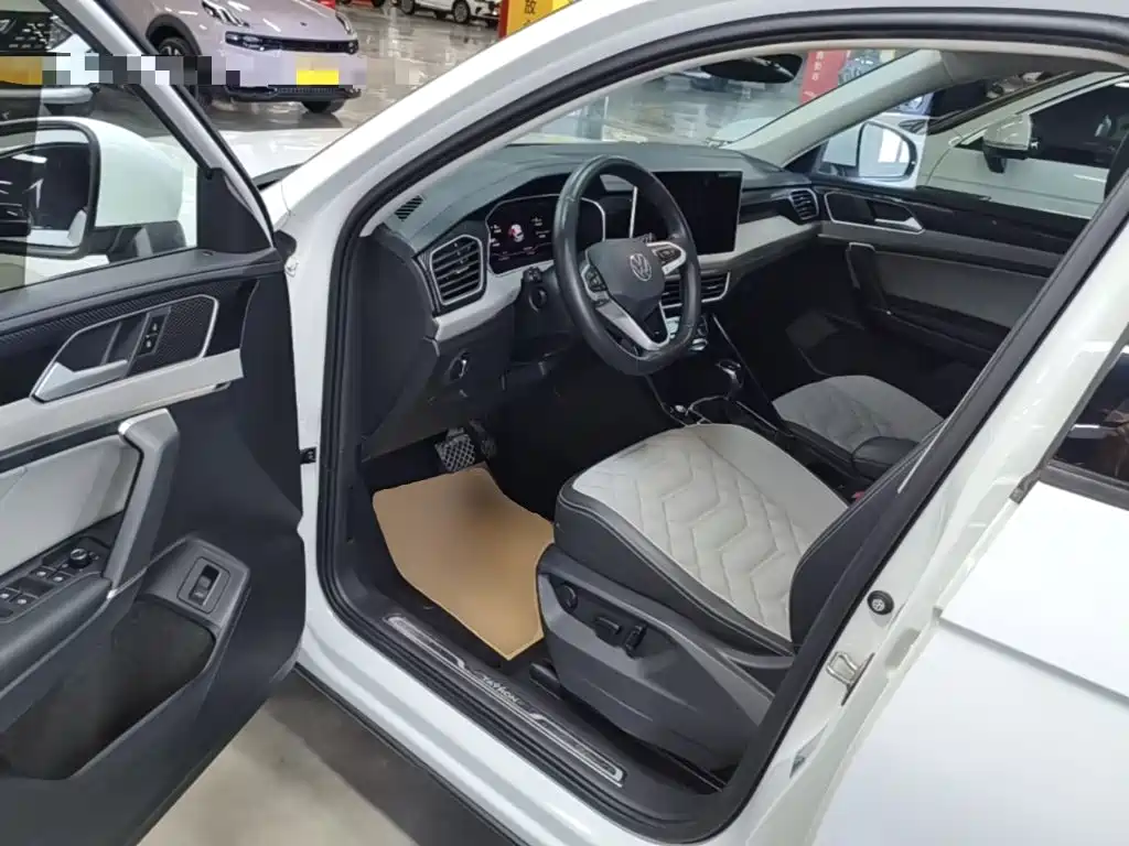 Volkswagen Tayron — миниатюра 16