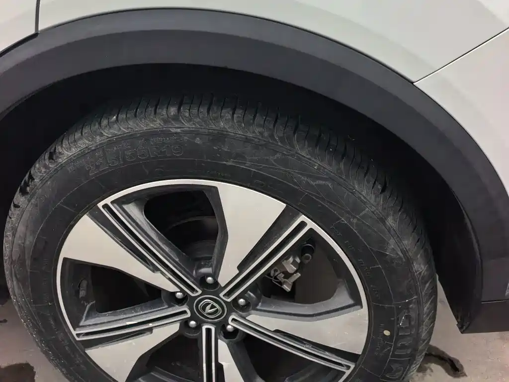 Changan CS55PLUS — миниатюра 17