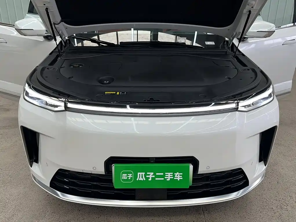 GAC Motor Trumpchi Xiangwang S9 — миниатюра 17