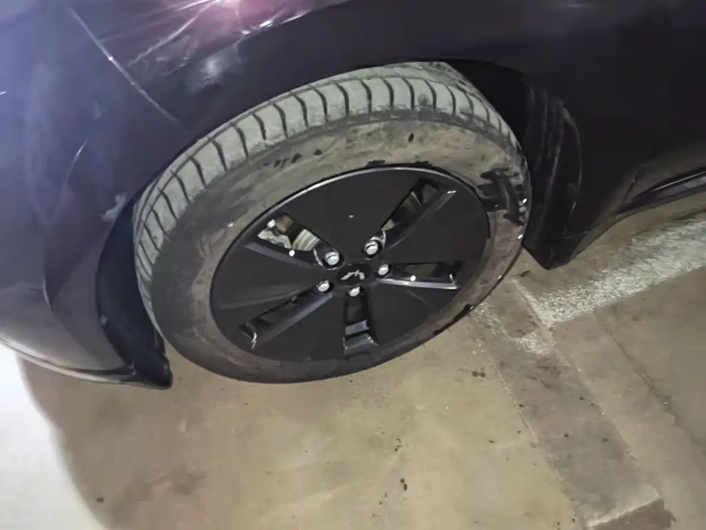 Wuling Xingguang — миниатюра 23