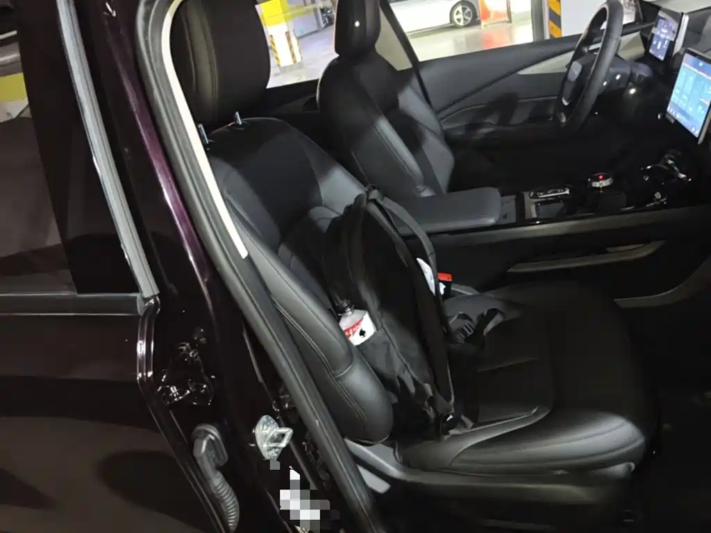 Wuling Xingguang — миниатюра 25