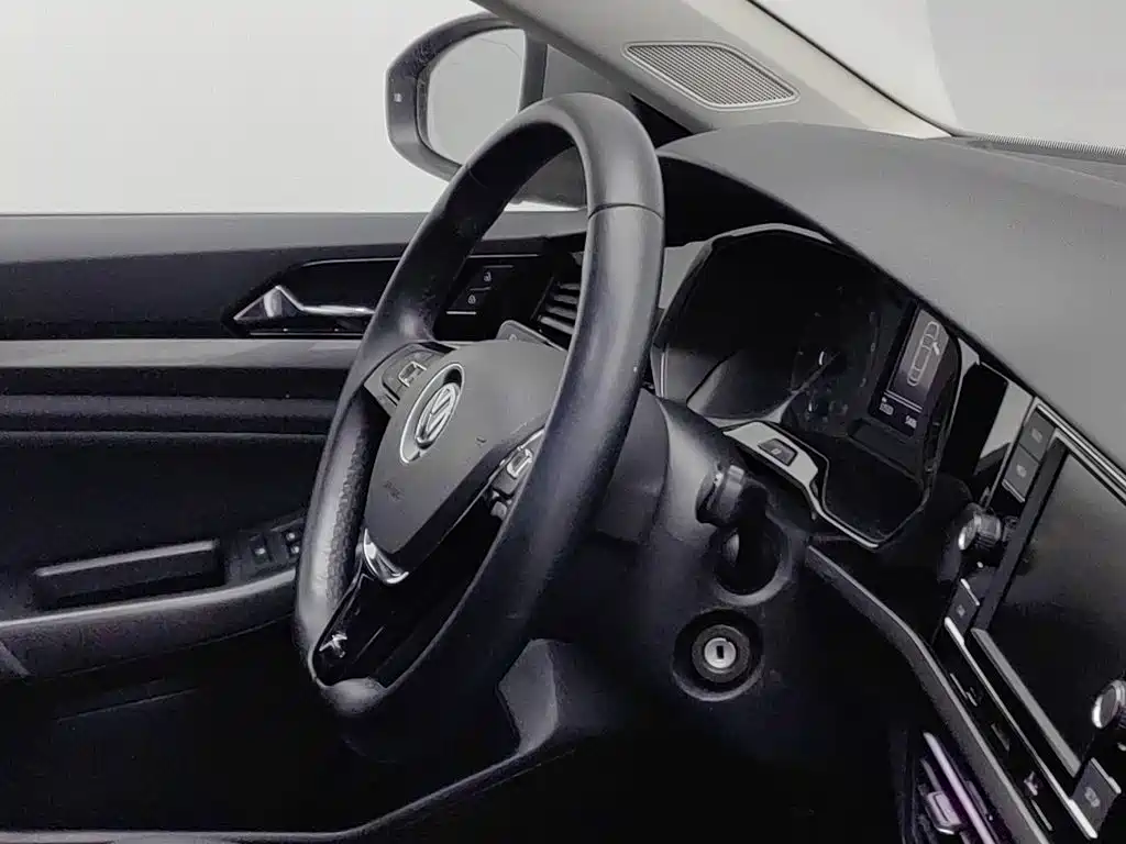 Volkswagen Bora — миниатюра 22
