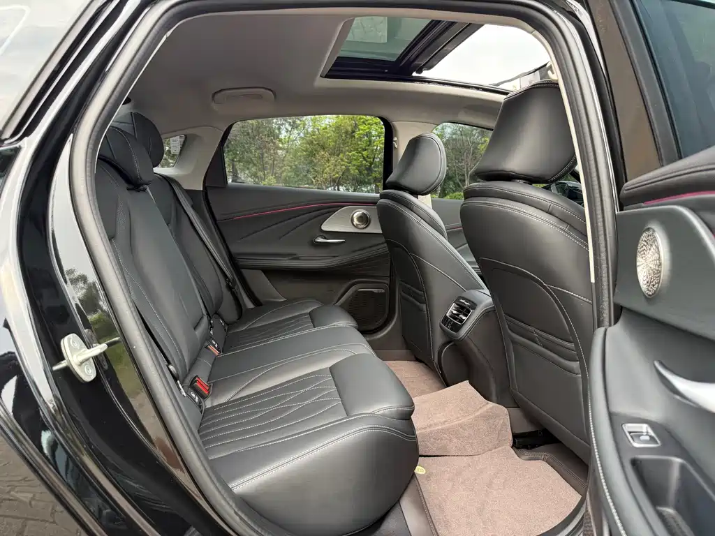Chery Arrizo 8 — миниатюра 7