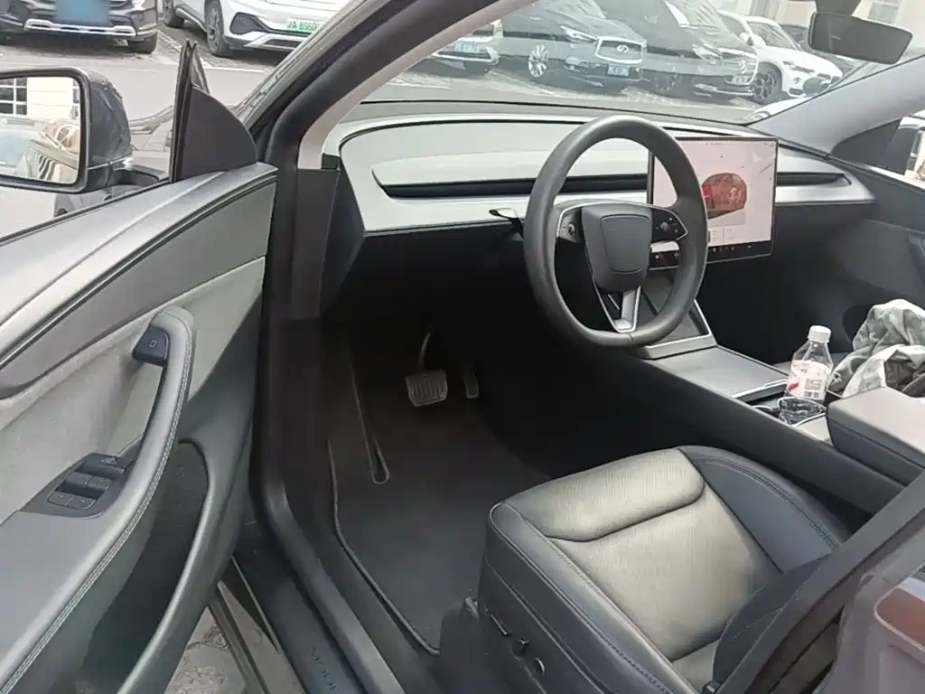 Tesla Model Y — миниатюра 16