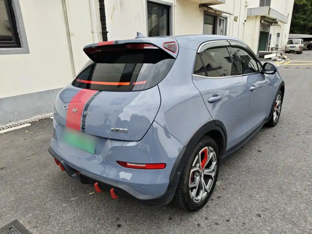 Ora Ora Good Cat GT — миниатюра 7