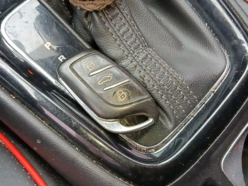 Roewe i5 — миниатюра 9