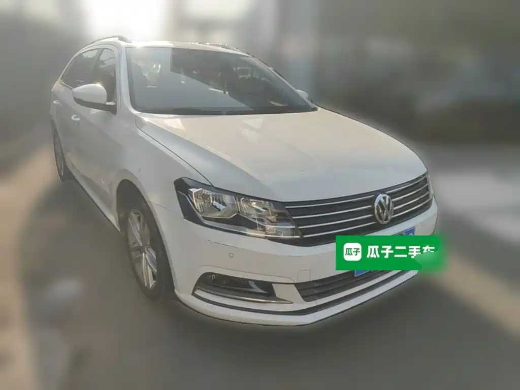 Volkswagen Gran Lavida — миниатюра 6