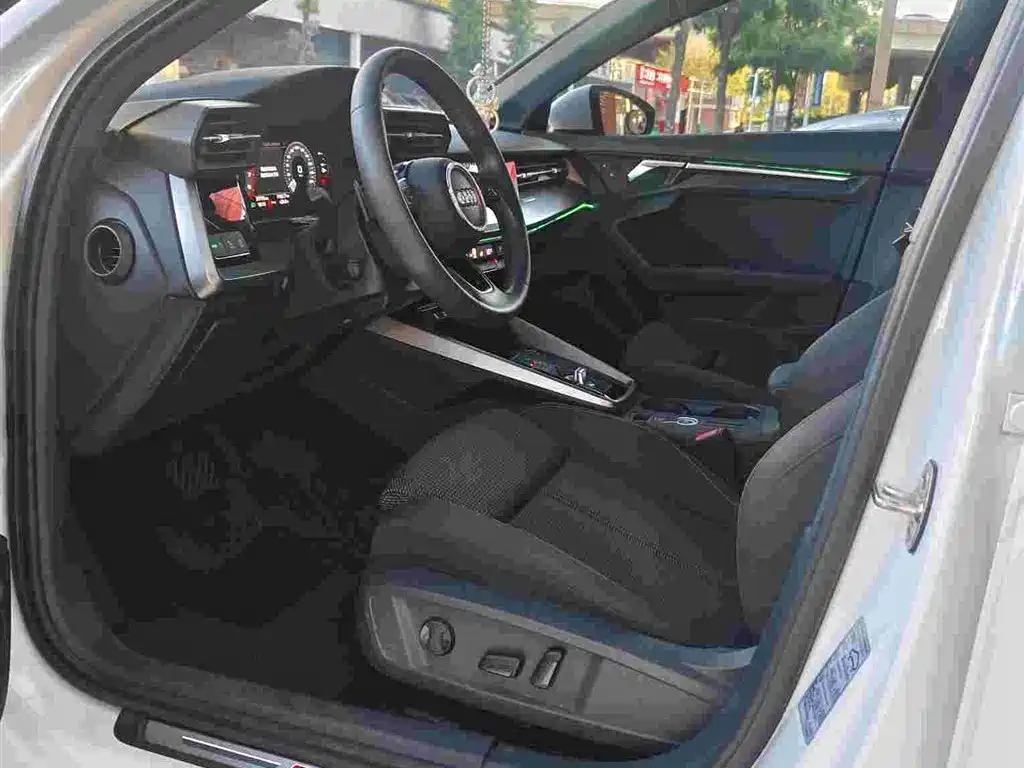 Audi A3 — миниатюра 4