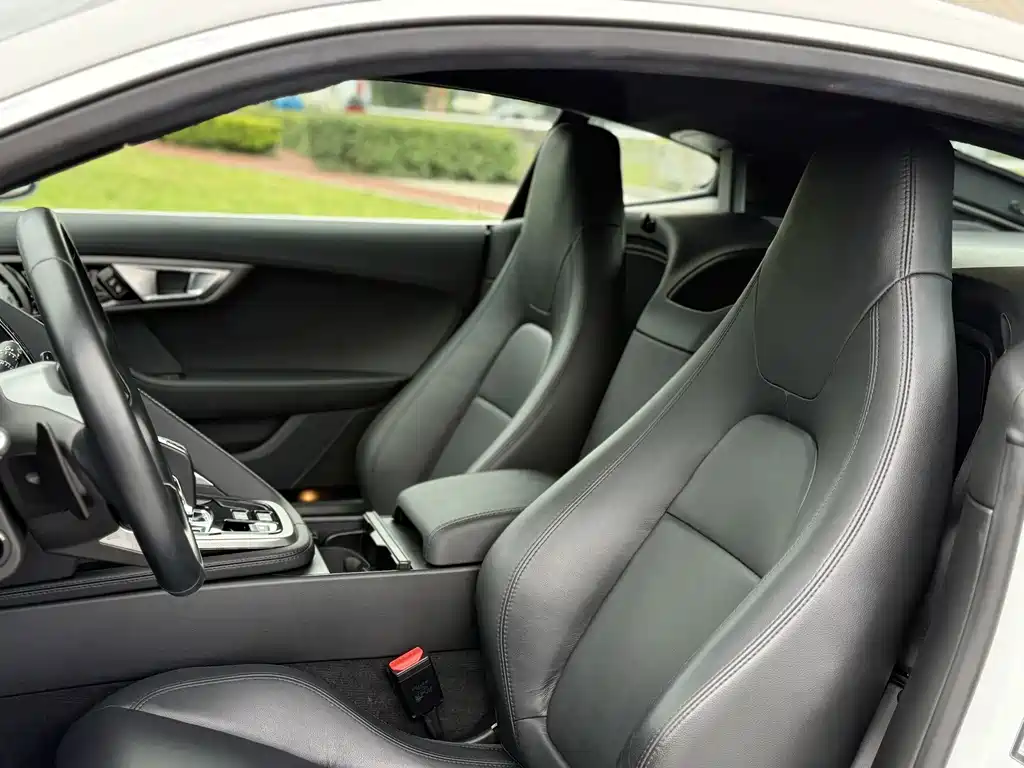 Jaguar F-TYPE — миниатюра 12
