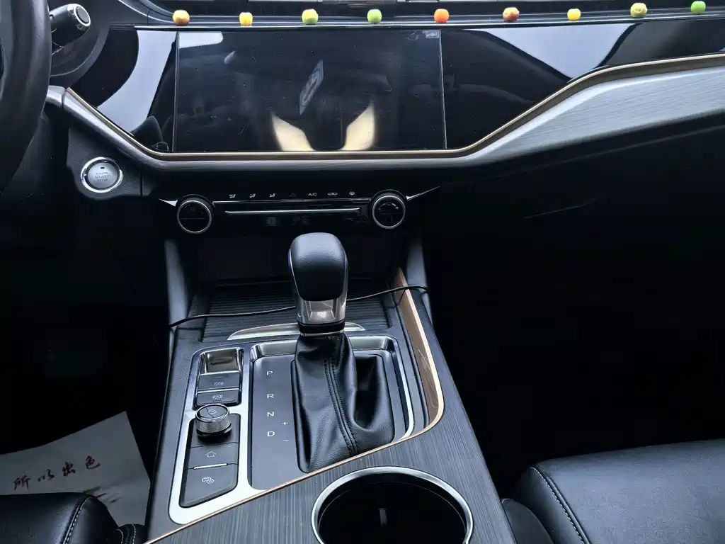 Chery Arrizo 5 PLUS — миниатюра 5