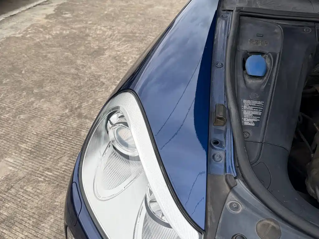 Porsche Cayenne — миниатюра 14