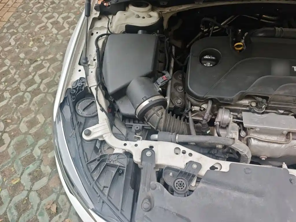 Buick Regal — миниатюра 19