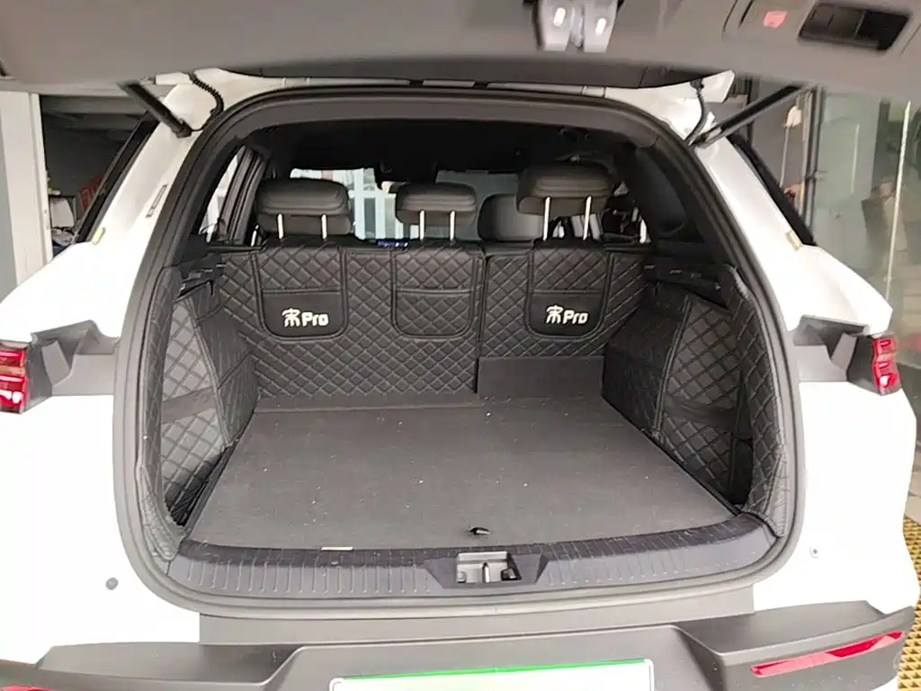 BYD Pro New Energy — миниатюра 19