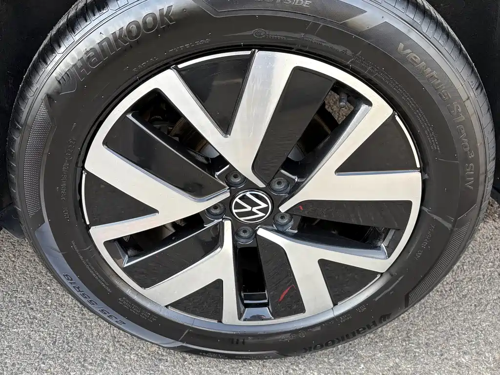 Volkswagen Tayron — миниатюра 25