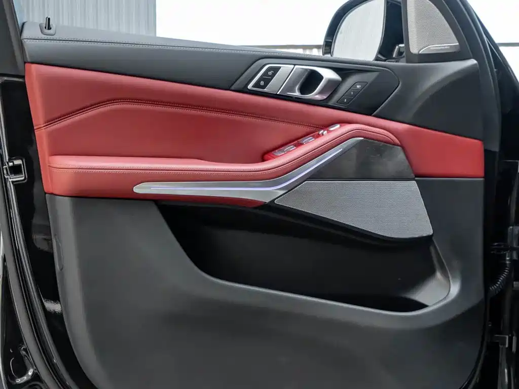 BMW X5 — миниатюра 21