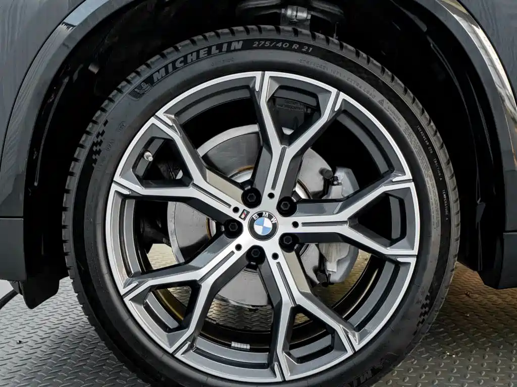 BMW X5 — миниатюра 10