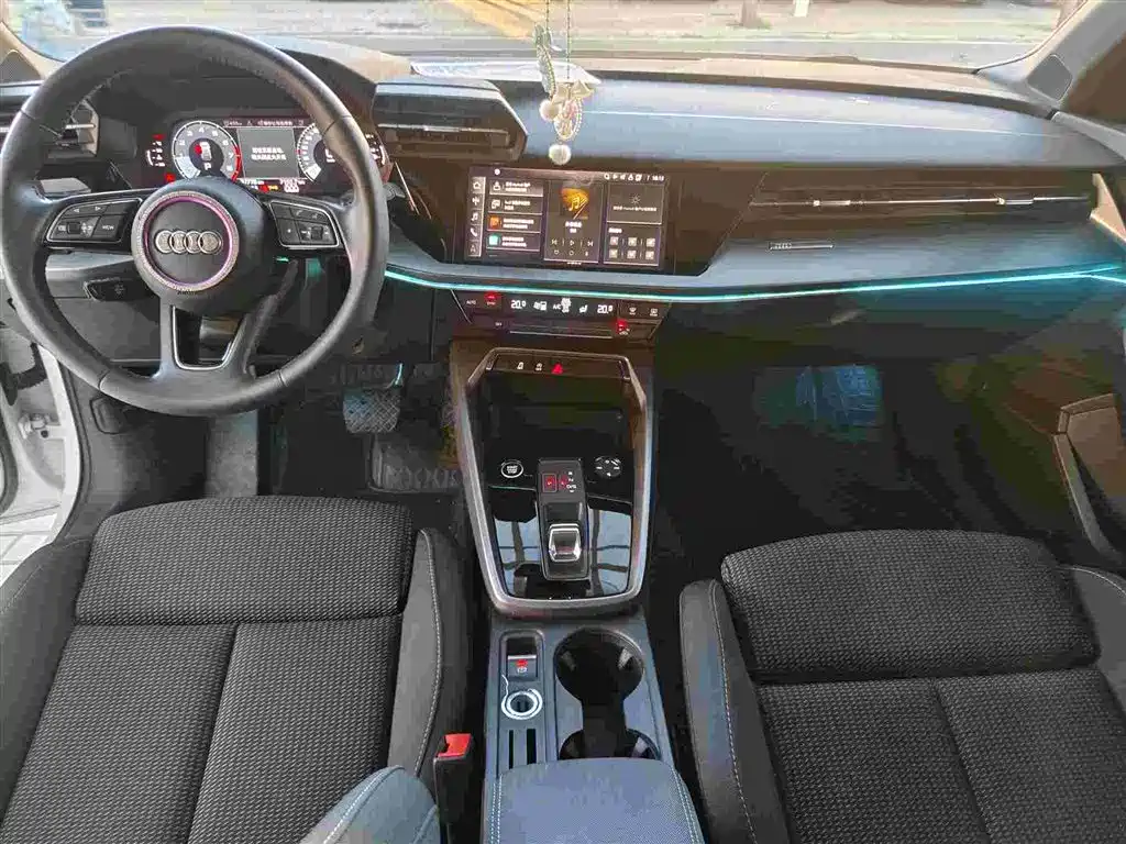 Audi A3 — миниатюра 6
