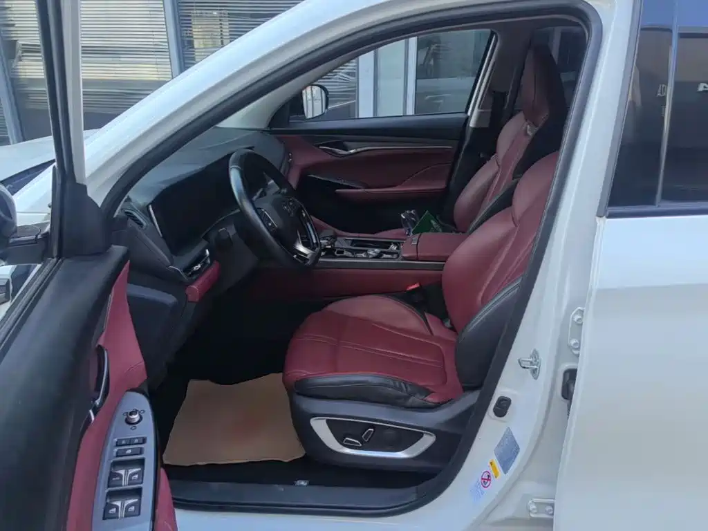 Changan CS75 PLUS — миниатюра 15
