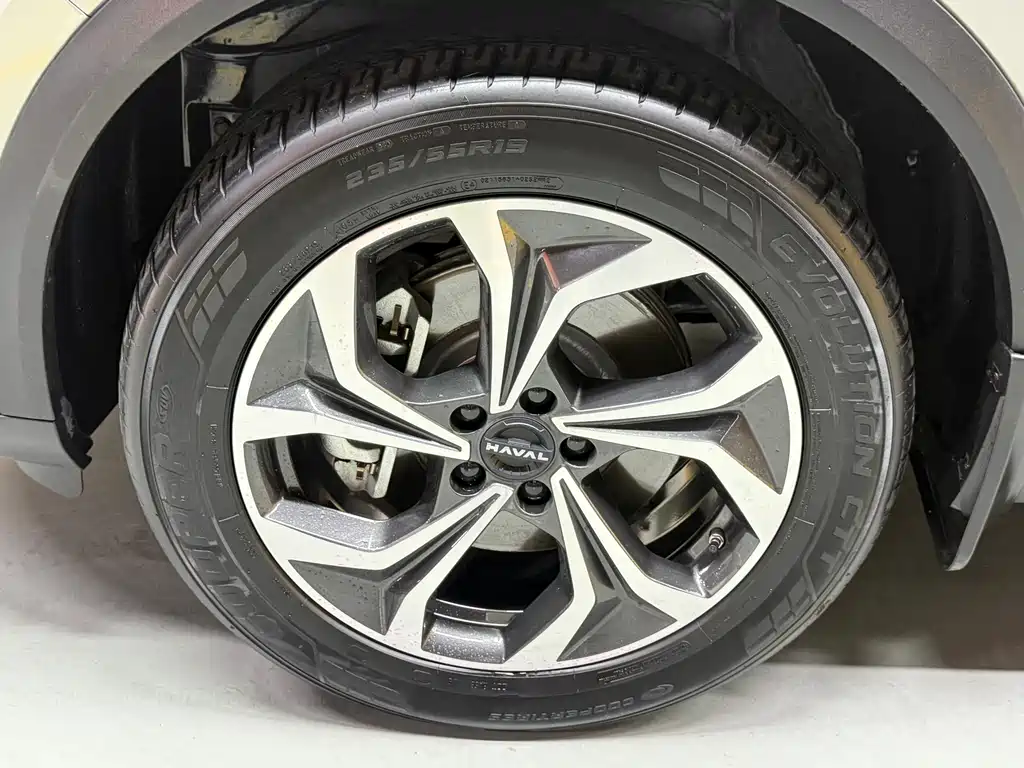 Haval Xiaolong MAX — миниатюра 26