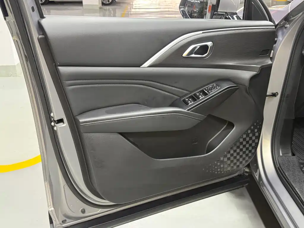 Haval Xiaolong MAX — миниатюра 18