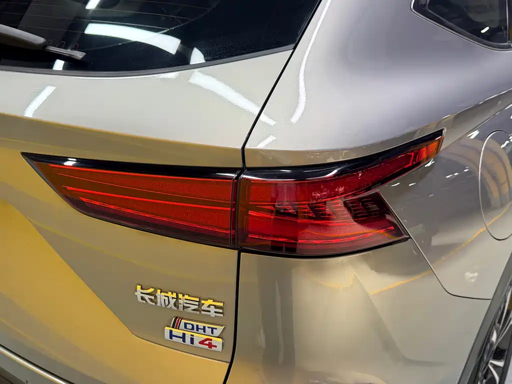 Haval Xiaolong MAX — миниатюра 32
