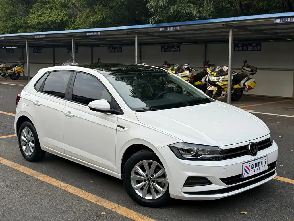 Volkswagen Polo — миниатюра 6