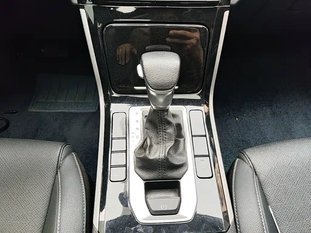 Kia K3 — миниатюра 14