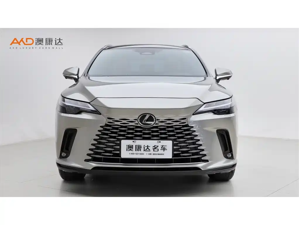 Lexus RX 2023 350h