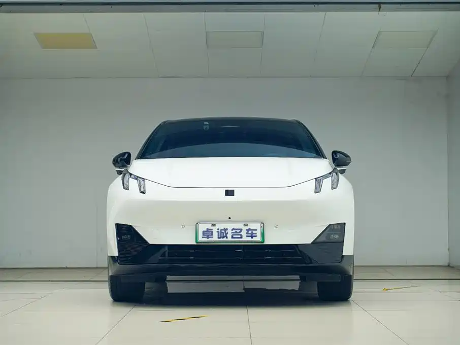Lynk & Co Z20 2025 530km Pro