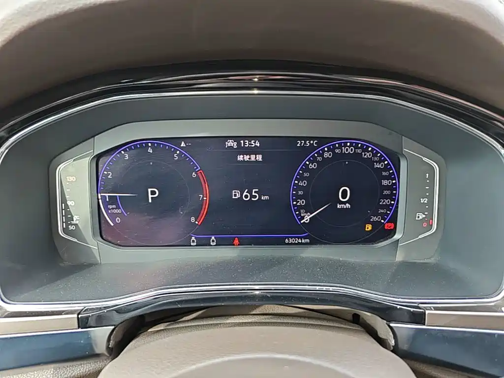 Volkswagen Viloran — миниатюра 12