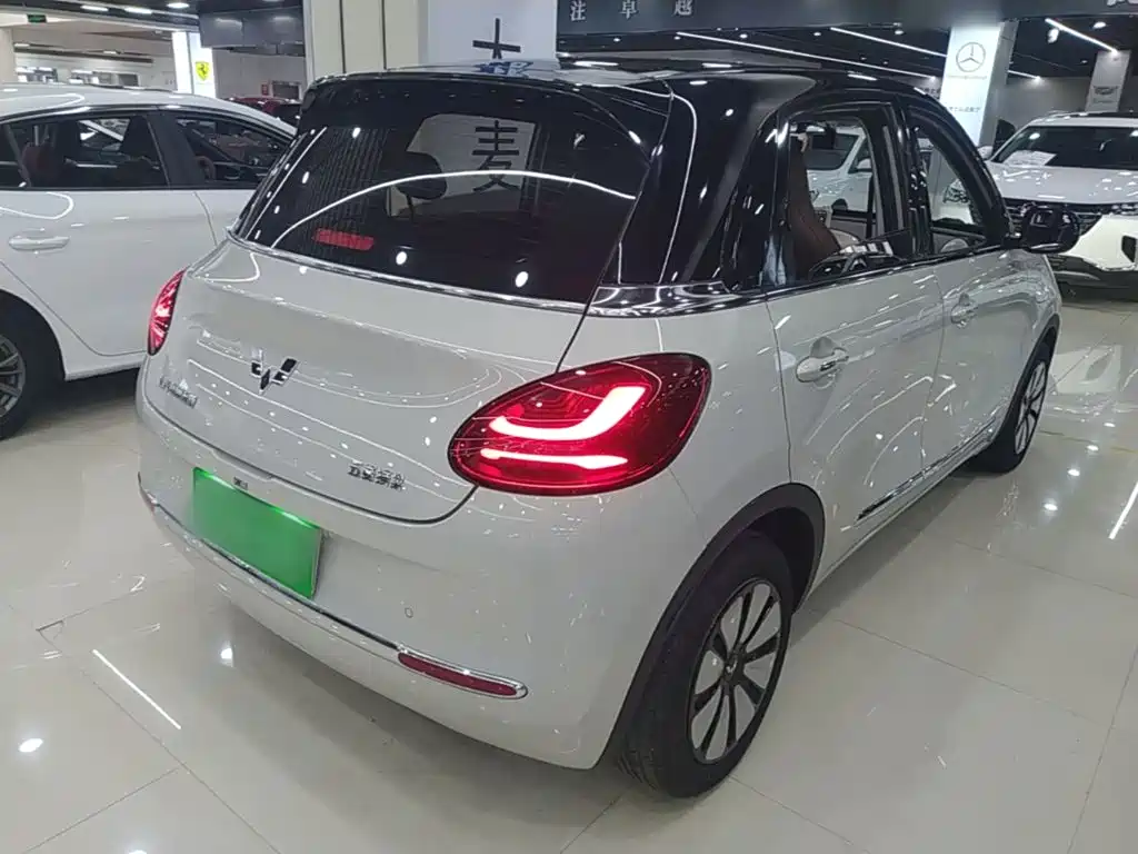 Wuling Bingo — миниатюра 7