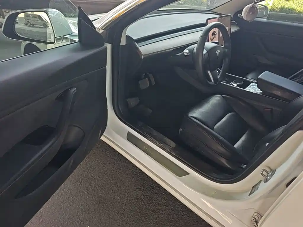 Tesla Model 3 — миниатюра 16