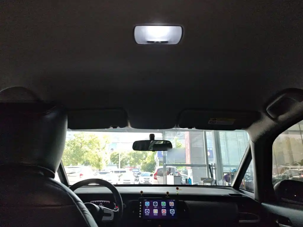Honda Fit — миниатюра 18